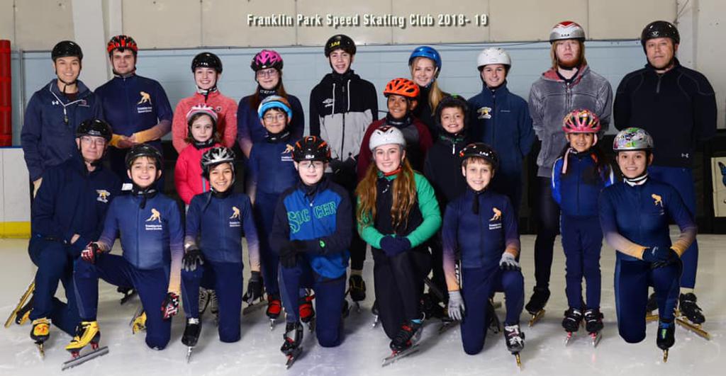 FMC Franklin Finesse Skating Club